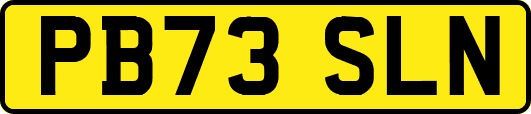 PB73SLN