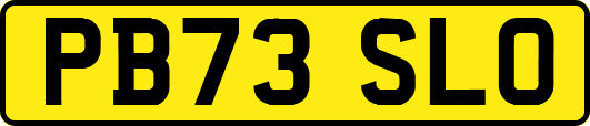 PB73SLO
