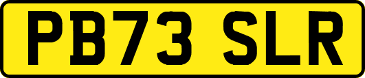 PB73SLR