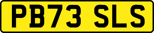 PB73SLS