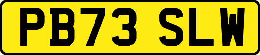 PB73SLW