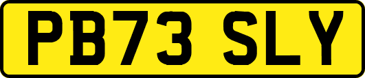 PB73SLY