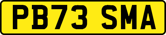 PB73SMA