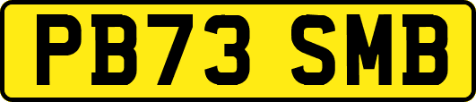 PB73SMB