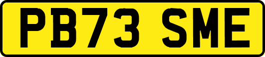 PB73SME