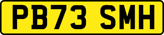 PB73SMH