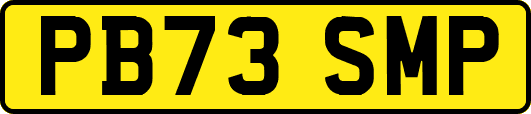 PB73SMP