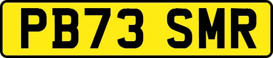 PB73SMR
