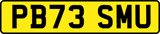 PB73SMU