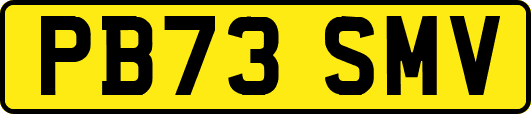 PB73SMV