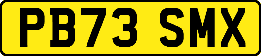 PB73SMX