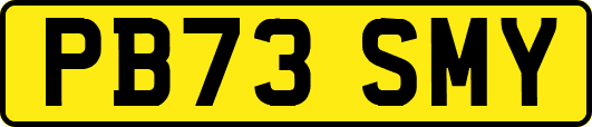 PB73SMY