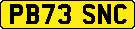 PB73SNC
