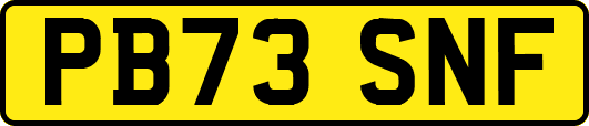 PB73SNF