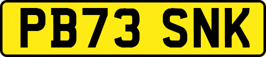 PB73SNK