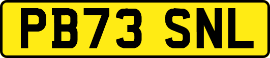 PB73SNL