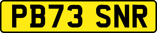 PB73SNR