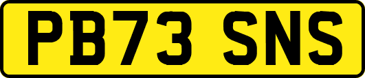 PB73SNS