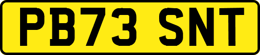 PB73SNT