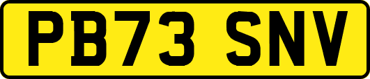 PB73SNV