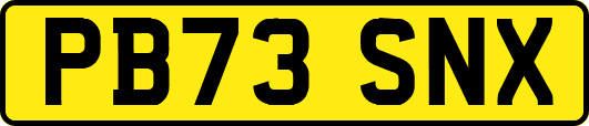 PB73SNX