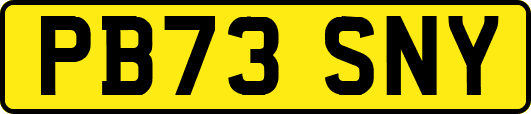 PB73SNY