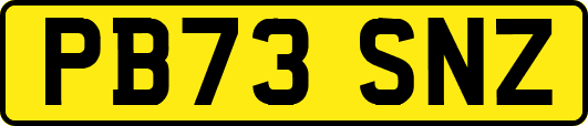PB73SNZ