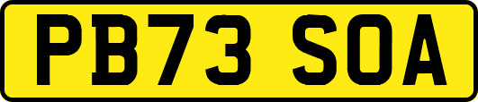 PB73SOA