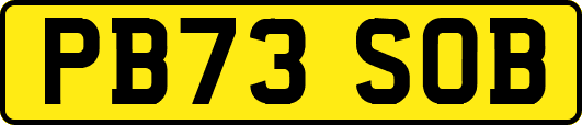 PB73SOB
