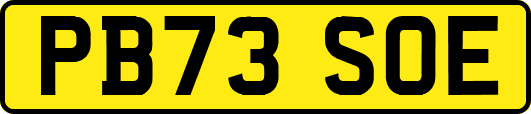 PB73SOE