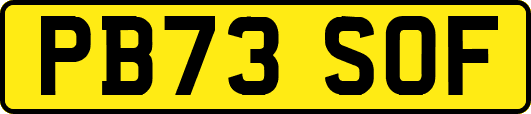 PB73SOF