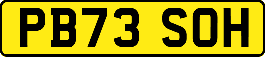 PB73SOH