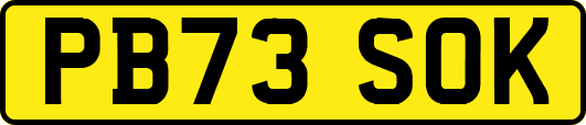 PB73SOK
