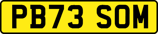 PB73SOM
