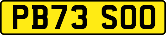 PB73SOO