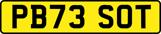 PB73SOT
