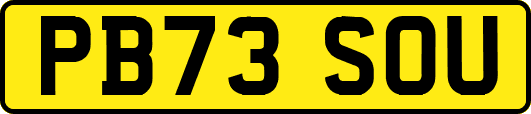 PB73SOU