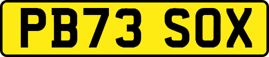 PB73SOX