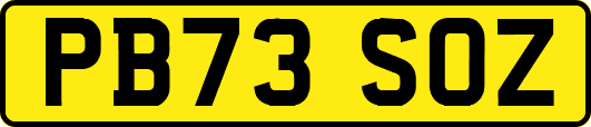 PB73SOZ