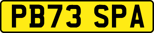 PB73SPA