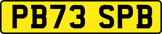 PB73SPB