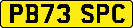 PB73SPC