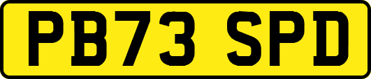 PB73SPD