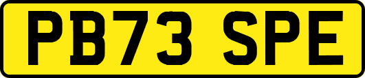 PB73SPE