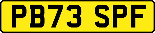 PB73SPF
