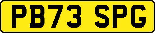 PB73SPG