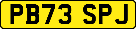 PB73SPJ