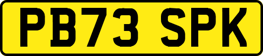 PB73SPK