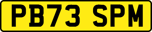 PB73SPM