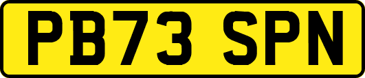 PB73SPN